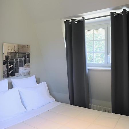 Bed and Breakfast Domaine des Bruyères Sains-en-Amiénois Esterno foto
